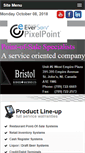 Mobile Screenshot of bristolnf.com